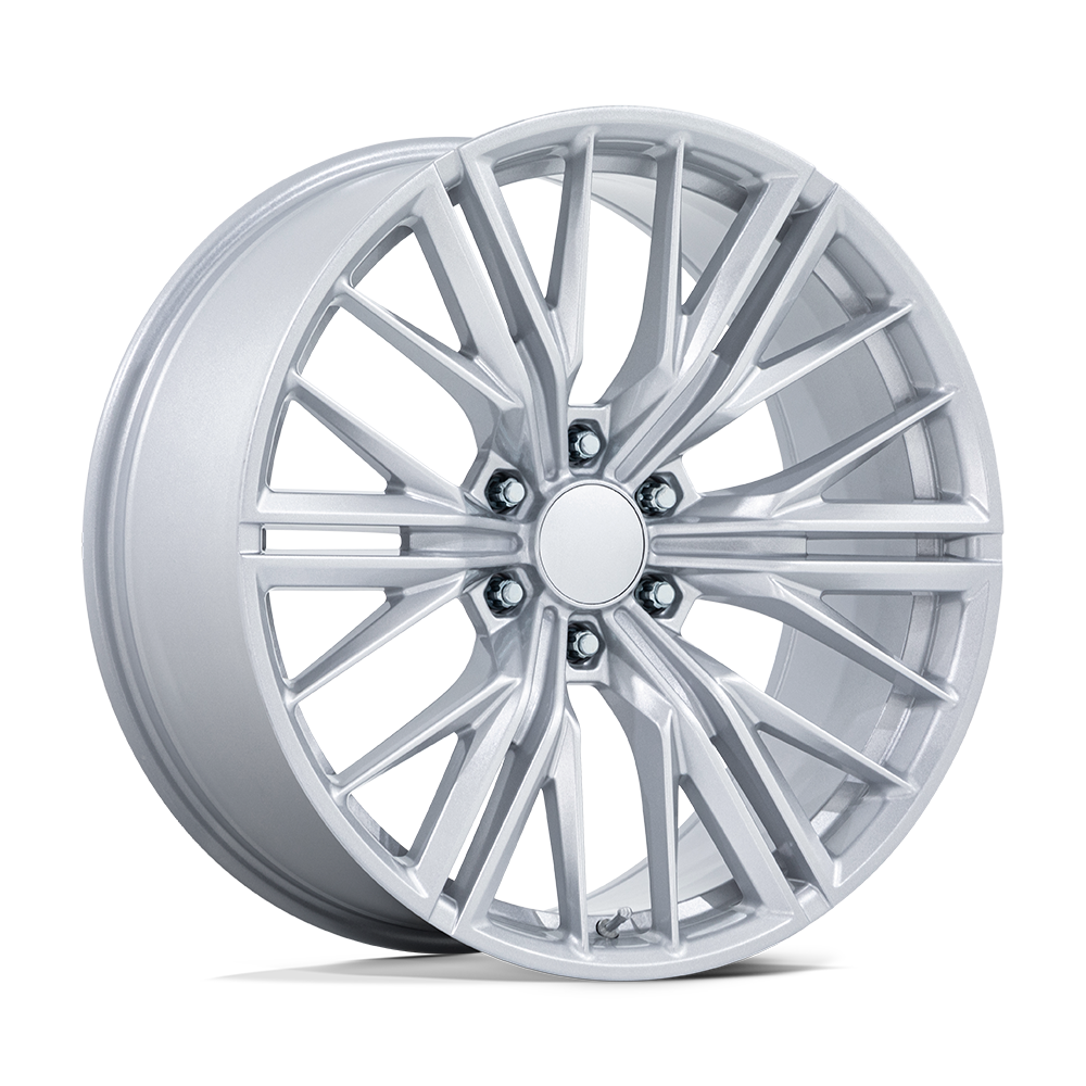 Performance Replicas Wheels PR227 Gloss Silver