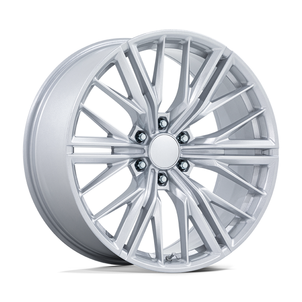 Performance Replicas Wheels PR227 Gloss Silver