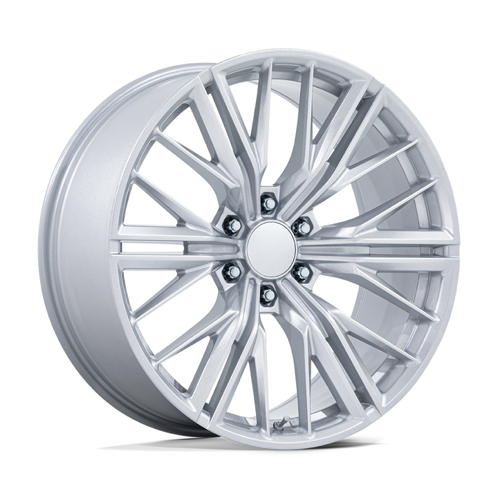 Performance Replicas Wheels PR227 Gloss Silver
