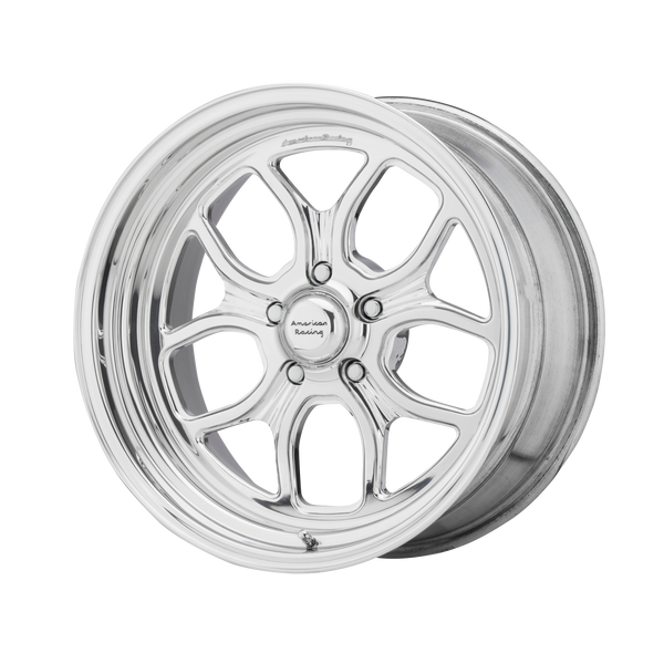 American Racing Wheels VF201 Polished