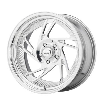 American Racing Wheels VF202 Polished
