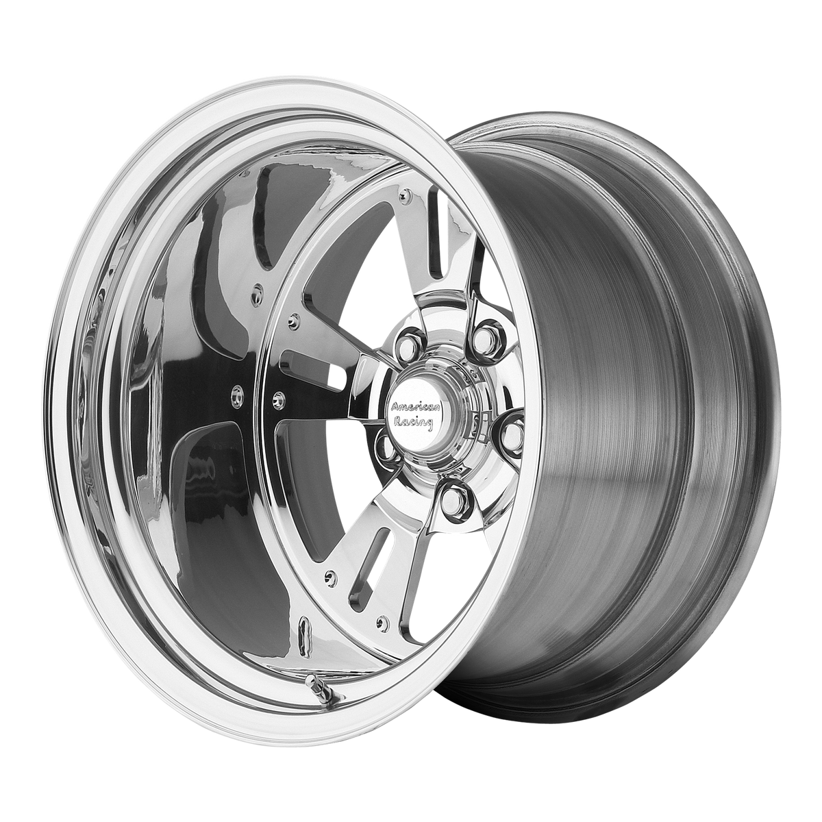 American Racing Wheels VF480 Custom