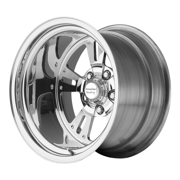 American Racing Wheels VF480 Custom