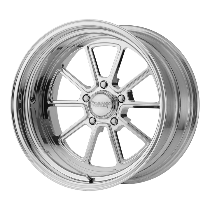 American Racing Wheels VF510 Custom