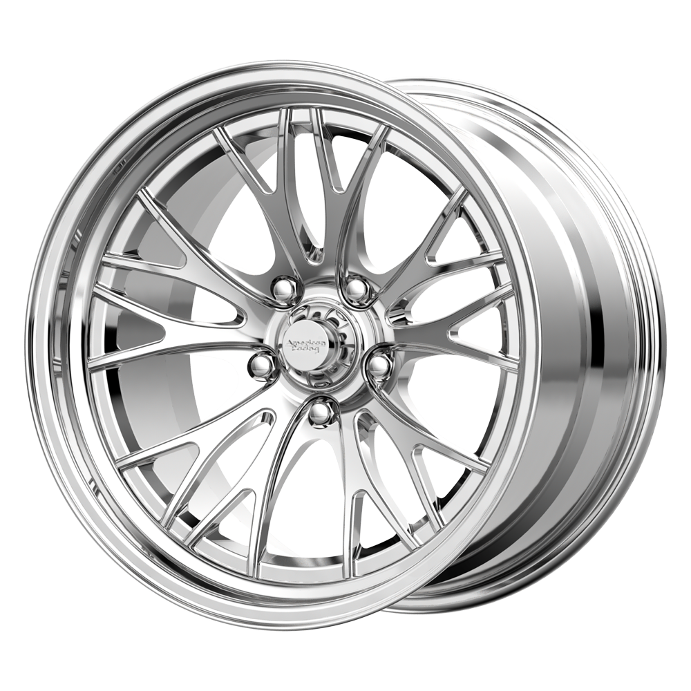 American Racing Wheels VF543 Polished