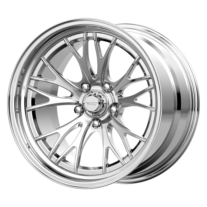 American Racing Wheels VF543 Polished
