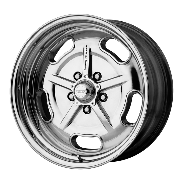 American Racing Wheels VN471 Salt Flat Special Polished