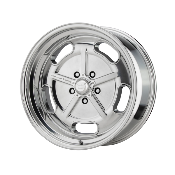 American Racing Wheels VN511 Salt Flat Polished
