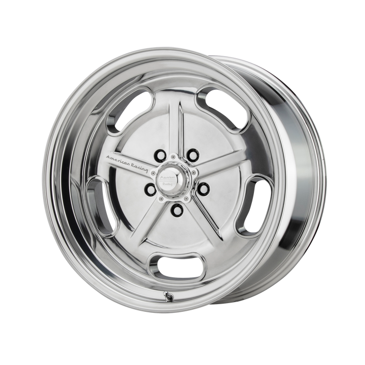 American Racing Wheels VN511 Salt Flat Polished