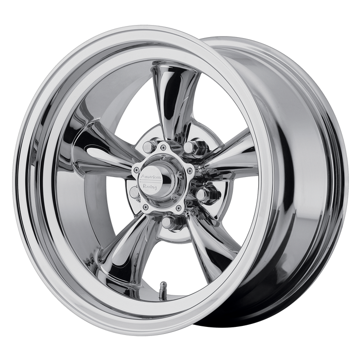 American Racing Wheels VN605 Torq Thrust D Chrome