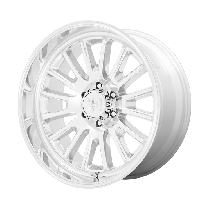 XD Series Wheels XD864 Rover Polished