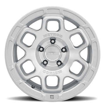 Method Race Wheels MR710 HD Bead Grip Machined Clear Coat 5 lug
