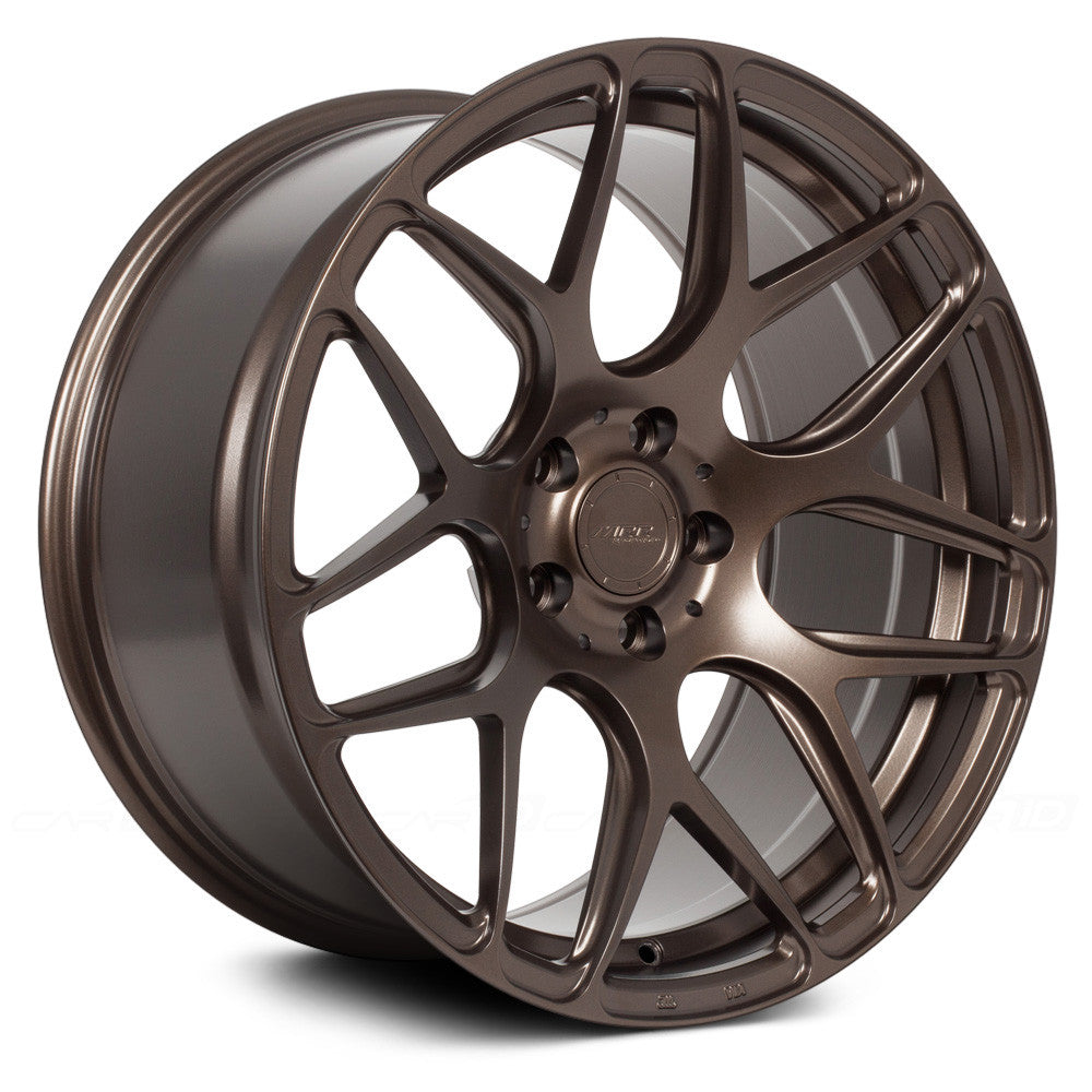 MRR Wheels FS1 Bronze