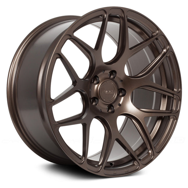 MRR Wheels FS1 Bronze