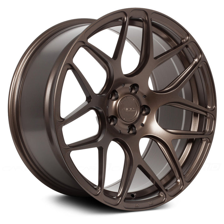 MRR Wheels FS1 Bronze