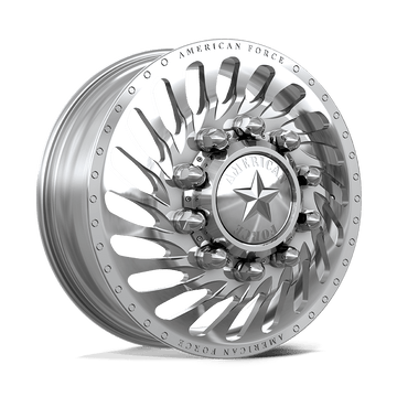 American Force Wheels Afw Riptide Polished