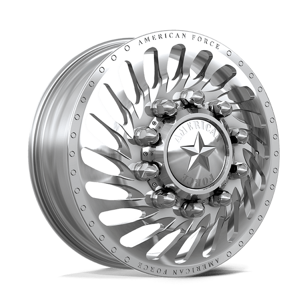 American Force Wheels Afw Riptide Polished
