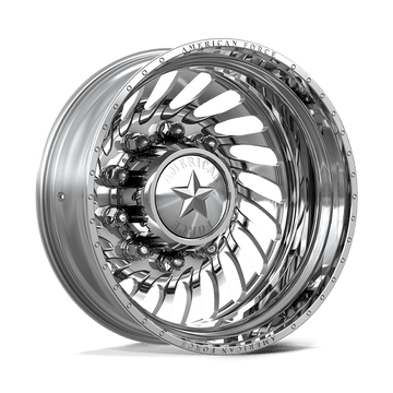 American Force Wheels Afw Riptide Polished