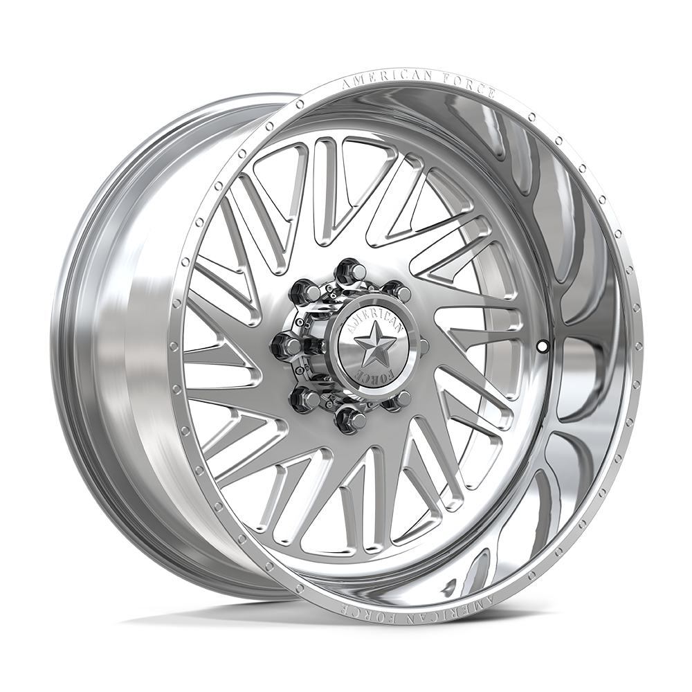 American Force Wheels Afw Sentry Ss Polished