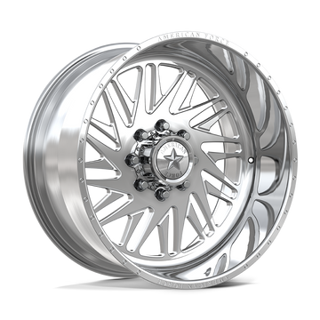 American Force Wheels Afw Sentry Ss Polished