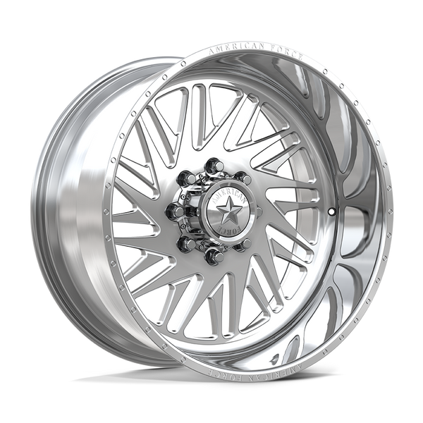 American Force Wheels Afw Sentry Ss Polished