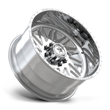 American Force Wheels Afw Sentry Ss Polished
