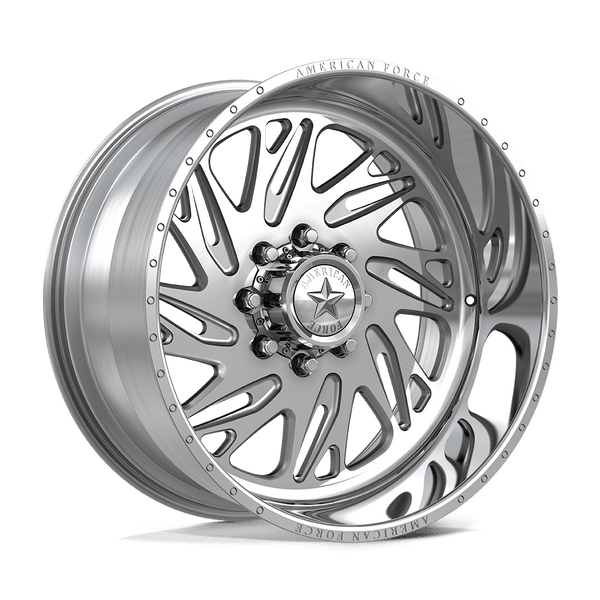 American Force Wheels Afw Engage Ss Polished
