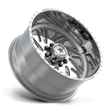 American Force Wheels Afw Engage Ss Polished