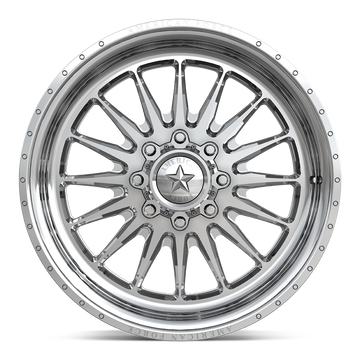 American Force Wheels Afw Phase Ss Polished
