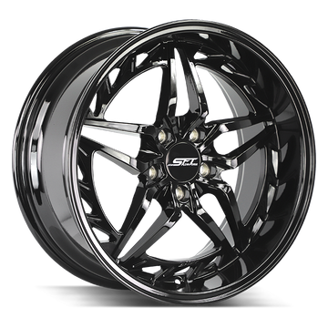 Shift Wheels HF37 Injector Gloss Black - Wheels Outlet