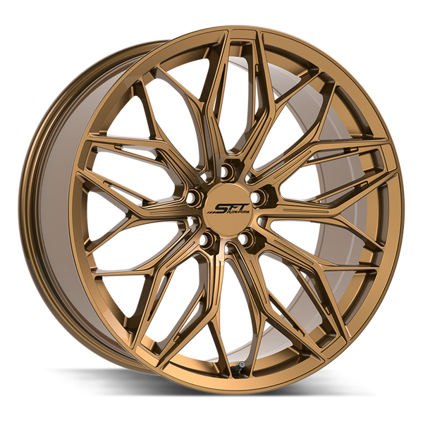 Shift Wheels HF38 Splitter Bronze - Wheels Outlet