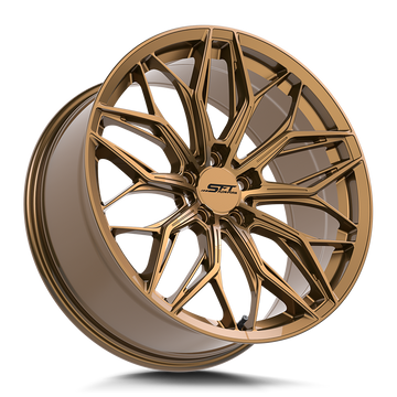 Shift Wheels HF38 Splitter Bronze - Wheels Outlet