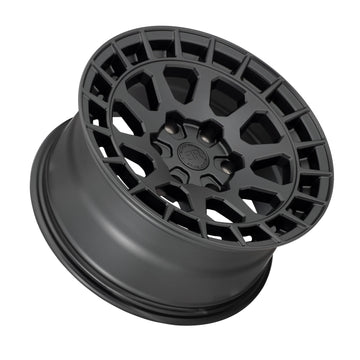 Black Rhino Wheels Boxer Gun Black