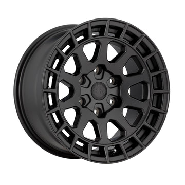 Black Rhino Wheels Boxer Gun Black