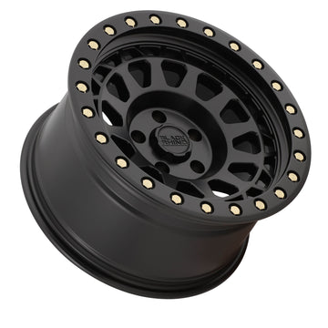 Black Rhino Wheels Primm Black