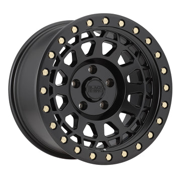 Black Rhino Wheels Primm Black