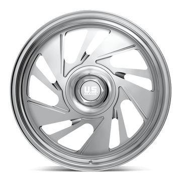 US Mags Wheels UF051 Serrano Custom Finish
