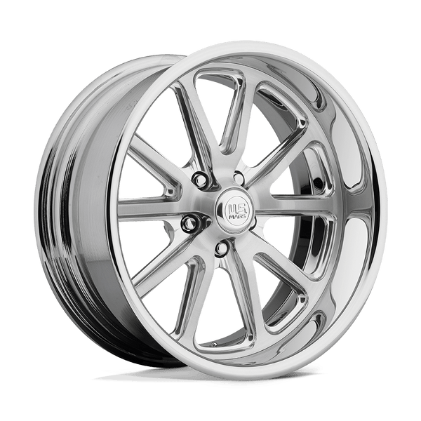 US Mags Wheels U390 Rambler Chrome