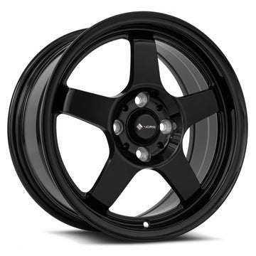 Vors Wheels LT05 Black