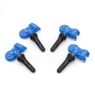 Toyota Tire Pressure Monitoring System (TPMS) - Wheels Outlet