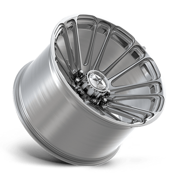 American Force Wheels Afw Oxide Zl Polished