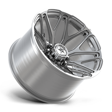 American Force Wheels Afw Chase Zl Polished