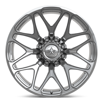 American Force Wheels Afw Chase Zl Polished