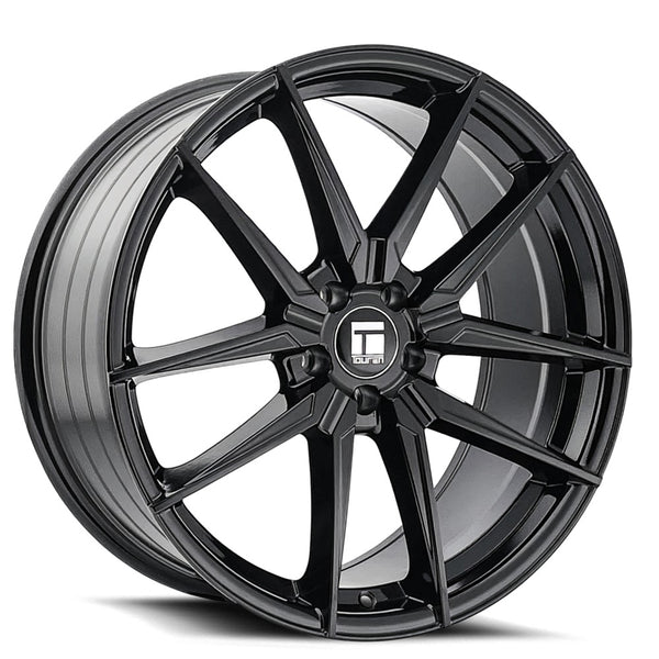 Touren Wheels 3294 TR94 Black