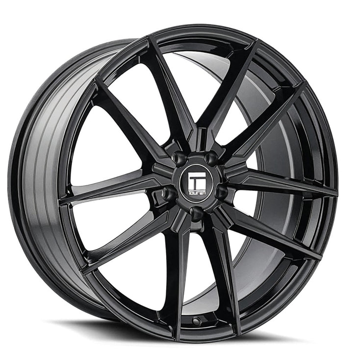 Touren Wheels 3294 TR94 Black