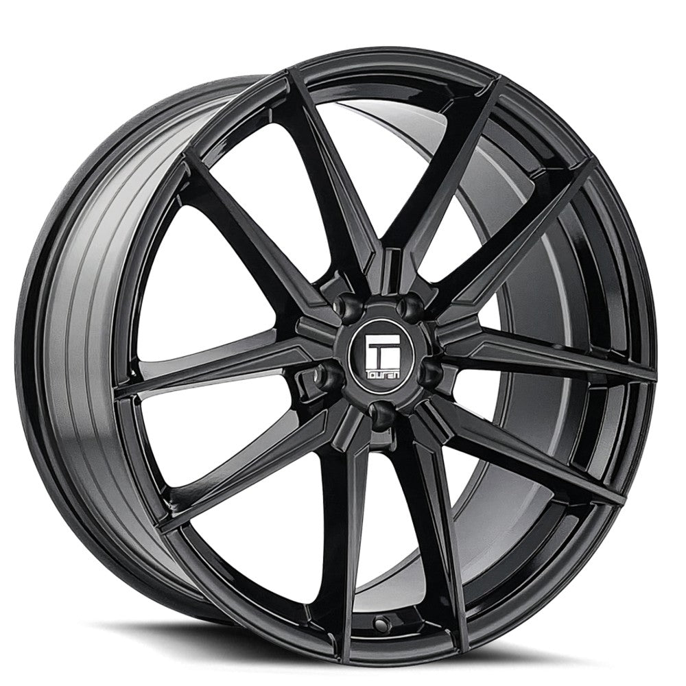 Touren Wheels 3294 TR94 Black