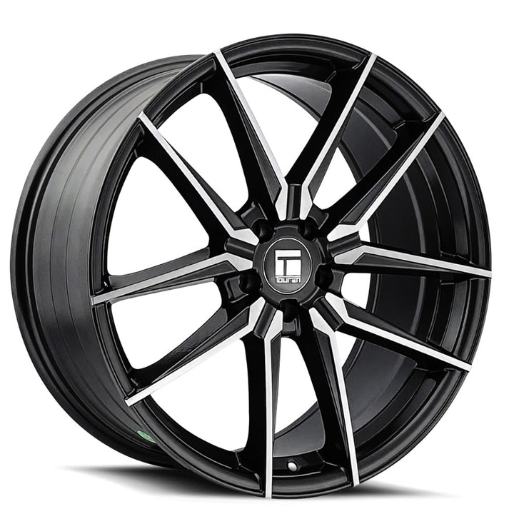 Touren Wheels 3294 TR94 Graphite