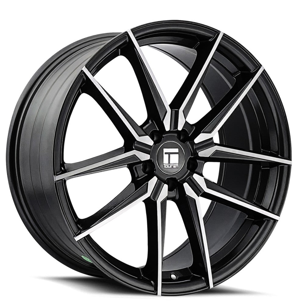 Touren Wheels 3294 TR94 Graphite