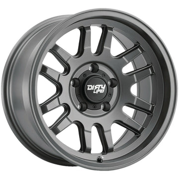 Dirty Life Wheels 9310 Canyon Graphite