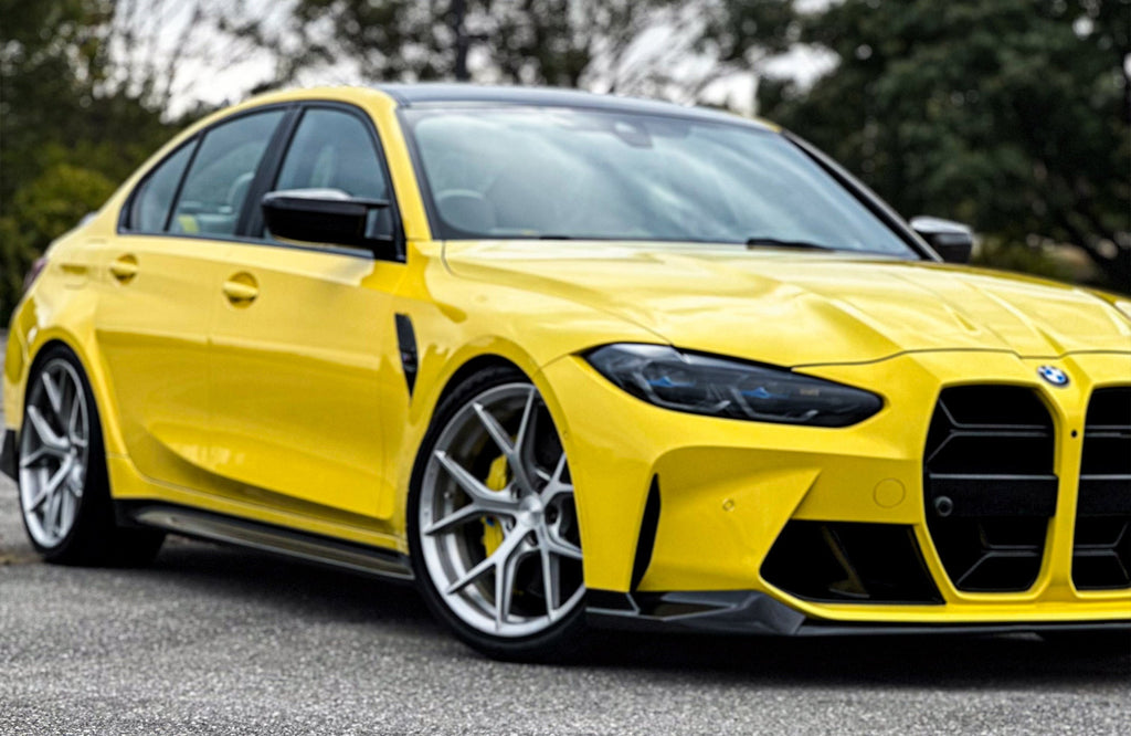MRR WHEELS / BUILD INSPIRATION